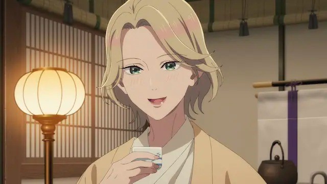 Hazuki Kudo